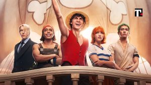 One Piece Live Action quanto è costato