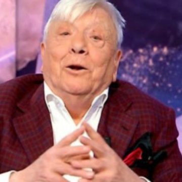 Oroscopo Branko Settembre 2023