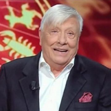 Oroscopo settimanale Branko 21 27 agosto