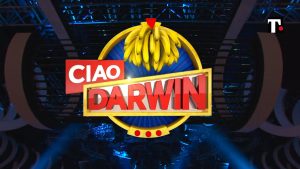 Perché Ciao Darwin posticipato