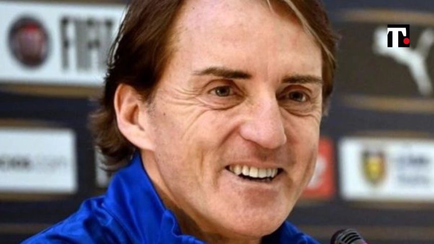 Perché Mancini si è dimesso Perché Mancini si è dimesso