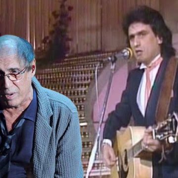 Celentano ricorda Cutugno: “Ho rifiutato L’Italiano, che c….a mondiale”