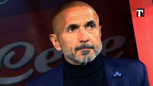 Spalletti nazionale firma