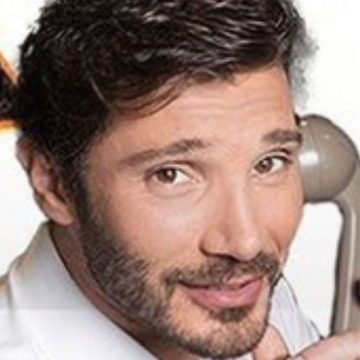 Stefano De Martino Il Collegio