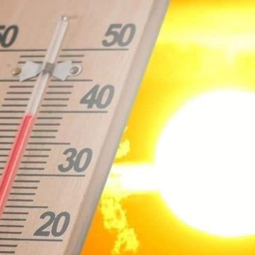 Allerta caldo