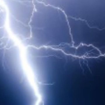 Allerta meteo