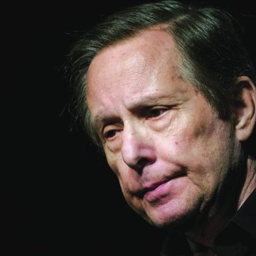 William Friedkin