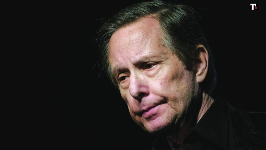 William Friedkin William Friedkin