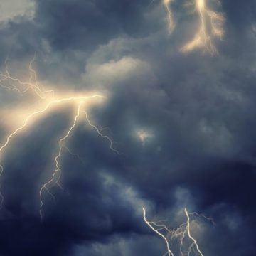 Allerta meteo