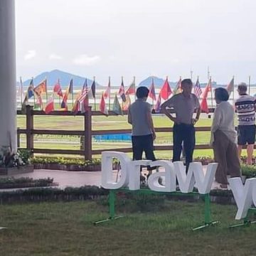 Per allerta meteo gli scout