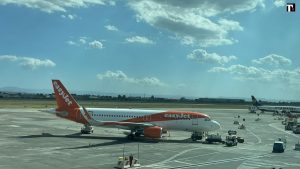 Aeroporto di Catania