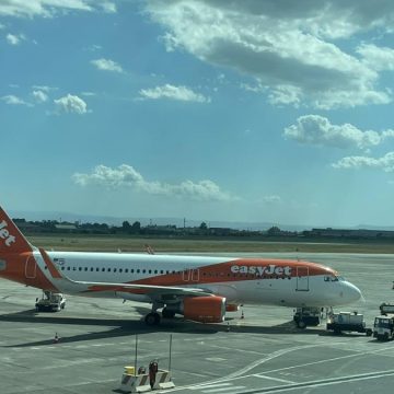 Aeroporto di Catania