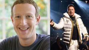 Elon Musk contro Zuckerberg