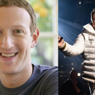 Elon Musk contro Zuckerberg