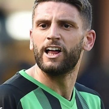 Berardi alla Juve