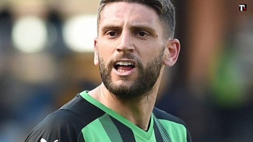 Berardi alla Juve