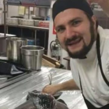 Riccardo Zebro