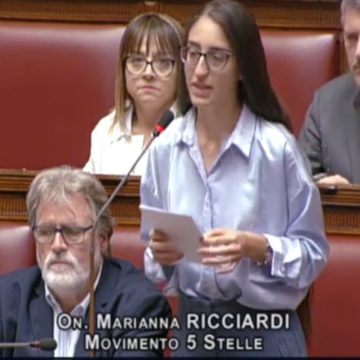 Marianna Ricciardi