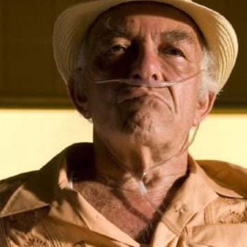 Mark Margolis
