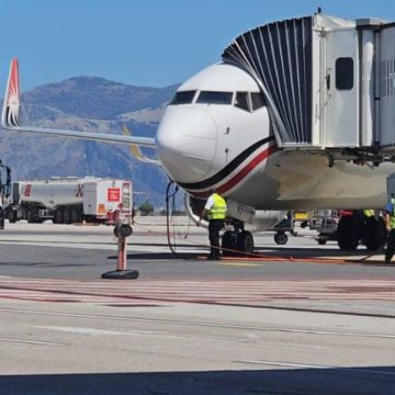 Trasporto aereo