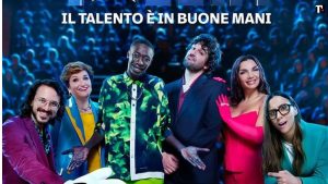 Italia's Got Talent 2023