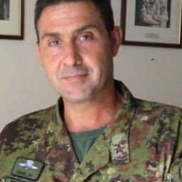 Il generale Vannacci