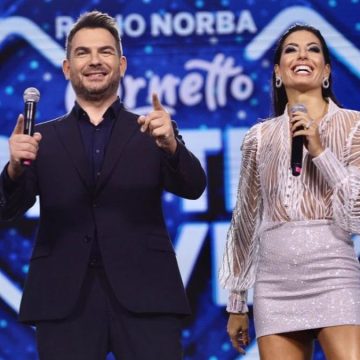 Radio Norba Cornetto Battiti Live