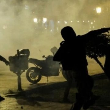 Chi era il tifoso dell'Aek Atene ucciso
