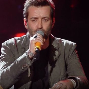 Daniele Silvestri a Messina