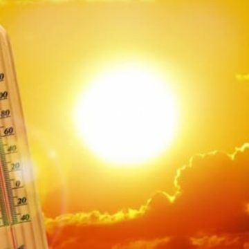 Allerta caldo