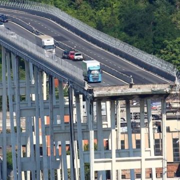 Crollo Ponte Morandi
