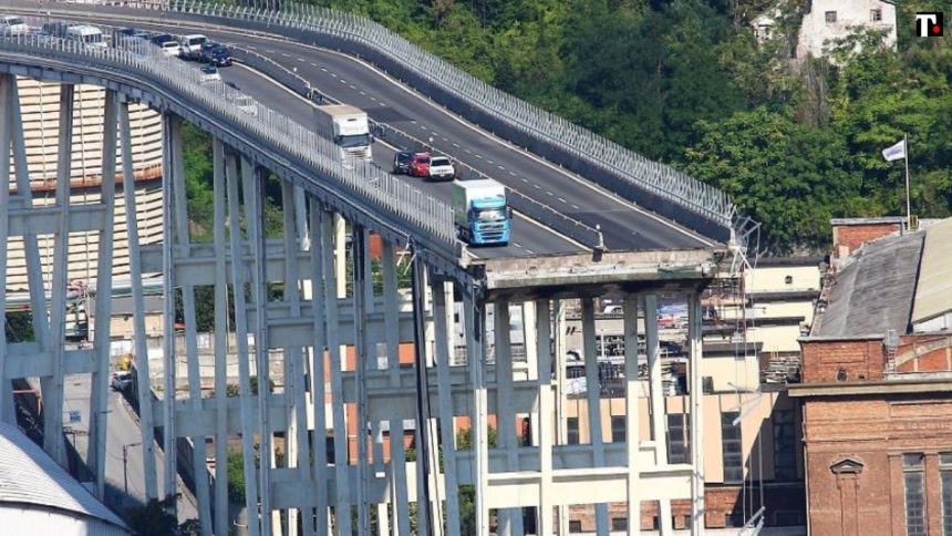 Crollo Ponte Morandi