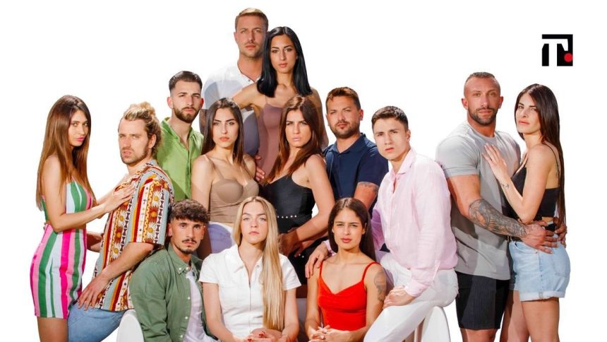 Temptation Island 2023 cosa è successo coppie