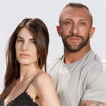 Temptation Island Vittoria Daniele