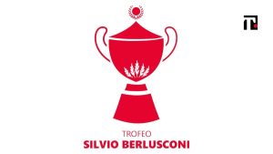 Trofeo Silvio Berlusconi Monza Milan formazioni
