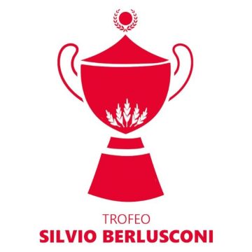 Trofeo Silvio Berlusconi Monza Milan formazioni