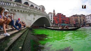 Venezia nella lista Unesco dei siti in pericolo. Ecco cosa significa