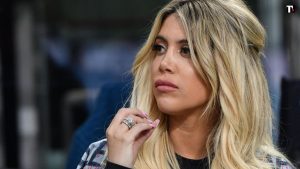 Wanda Nara