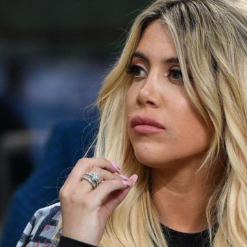 Wanda Nara