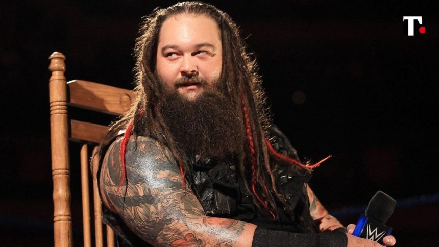 Chi era Bray Wyatt, wrestler morto a 36 anni: vero nome, malattia, famiglia