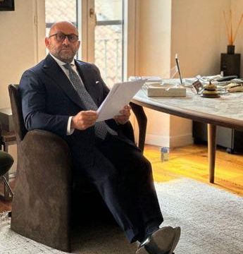 Bruno Mafrici: PNRR motore di crescita per la Regione Lombardia