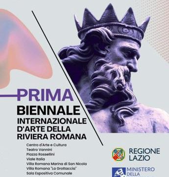 Roman Riviera Biennial