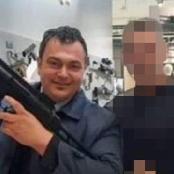 Chi è Joe Formaggio, il consigliere di Fdi che vuole che “la maggioranza dei veneti abbia la pelle bianca”