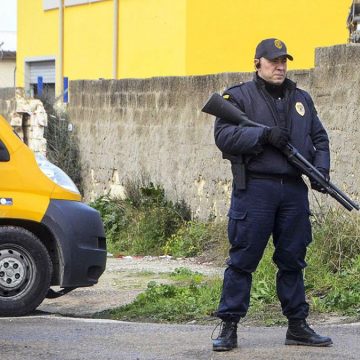 Mondialpol, affari d’oro sulla pelle dei vigilantes. L’analisi dei bilanci