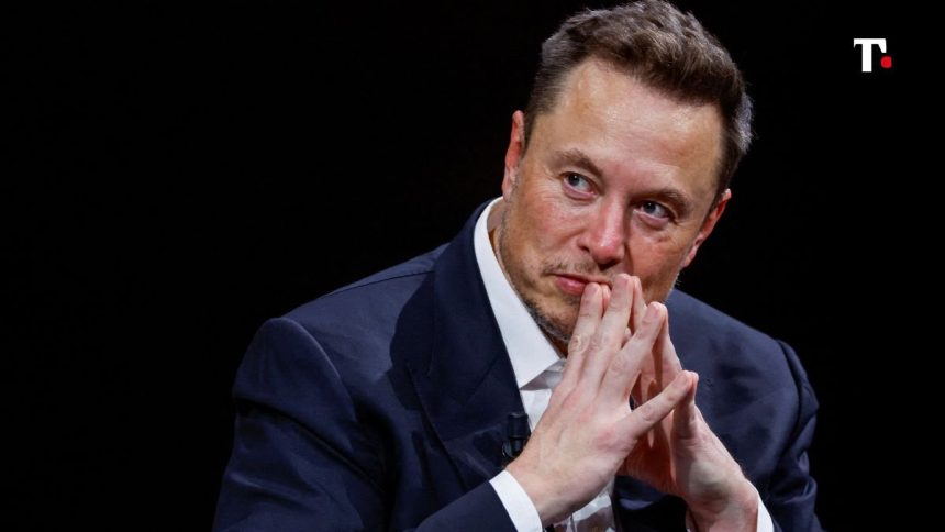 I pasticci di Elon Musk: “X potrebbe fallire”. Foto e link scomparsi: che cosa sta combinando?