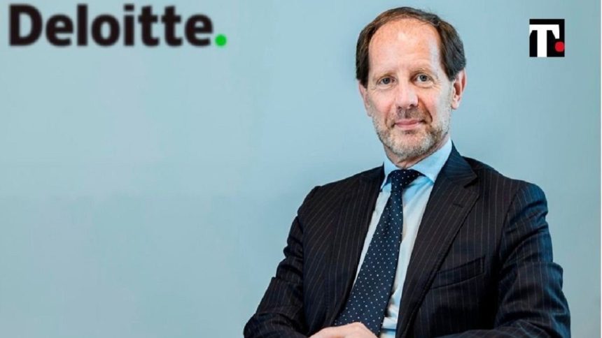 Sostenibilità, imprese, sviluppo: le sfide dell’Italia secondo Pompei (Deloitte)