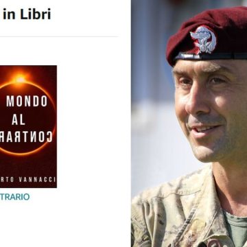Le polemiche fanno bene a Vannacci. L’incasso-choc