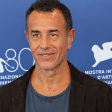 Chi è Matteo Garrone