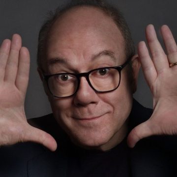 Chi è fidanzata Carlo Verdone