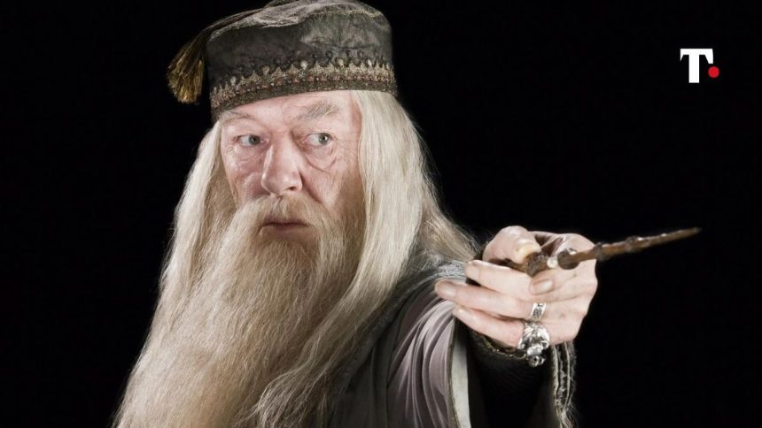 Chi era Michael Gambon causa morte